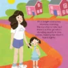 Bee's First School Bus Ride - Image 5