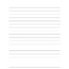Bon Voyage Travel Journal/ Notebook - Image 4