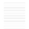 My Music: Music Notebook/Journal - Image 3