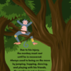 Monkey Stories: Funky Monkey Finds a Kite - Image 7