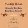 Monkey Stories: Greedy Monkey Learns a Lesson - Image 2