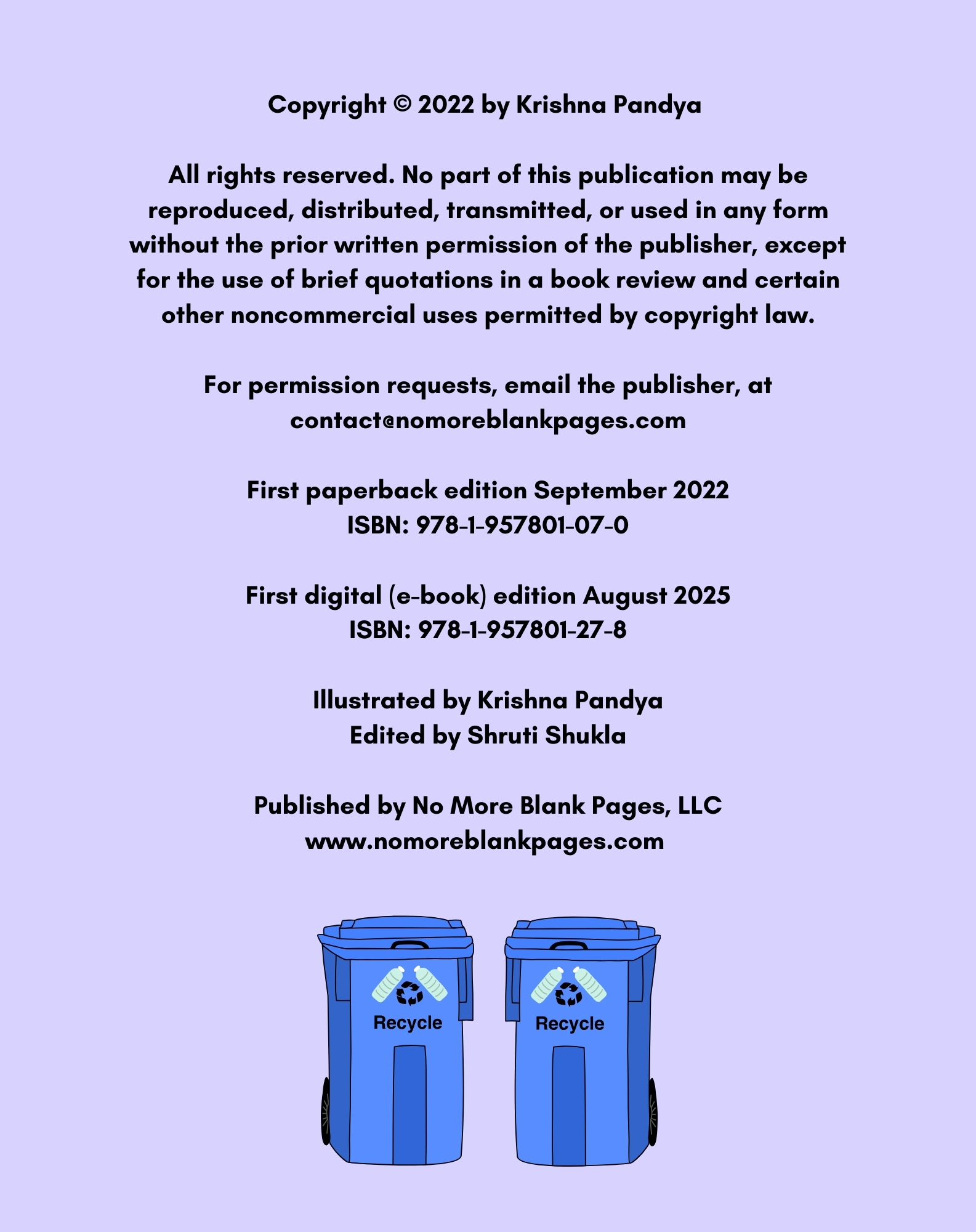Lulu and Tuck Stories: Lulu's Cleanup Mission 3 Lulu and Tuck Stories: Lulu's Cleanup Mission - Image 4
