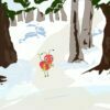 Lulu and Tuck Stories: What's Your New Year's Resolution? - Image 5