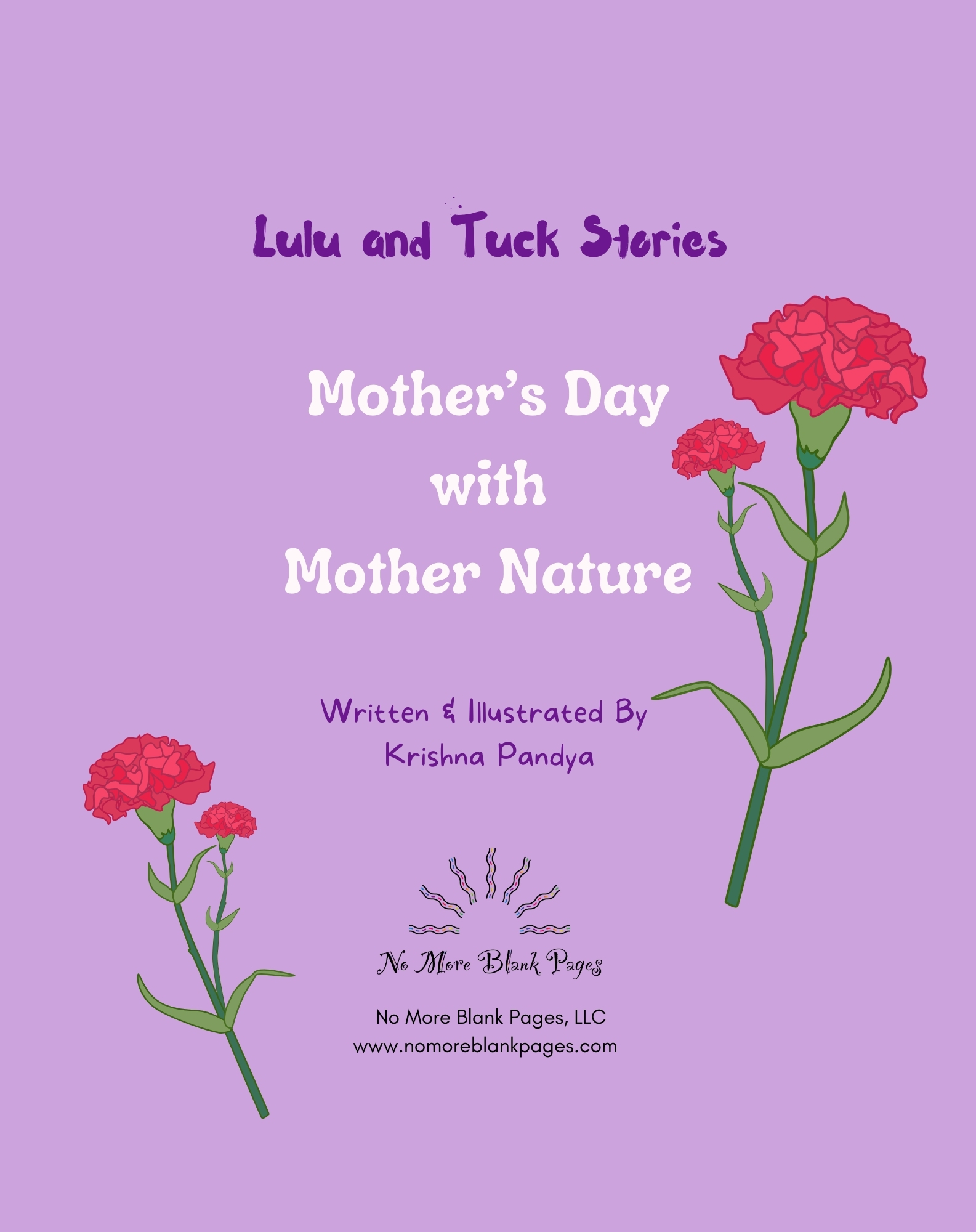 Lulu and Tuck Stories: Mother’s Day with Mother Nature 2 Lulu and Tuck Stories: Mother’s Day with Mother Nature - Image 3