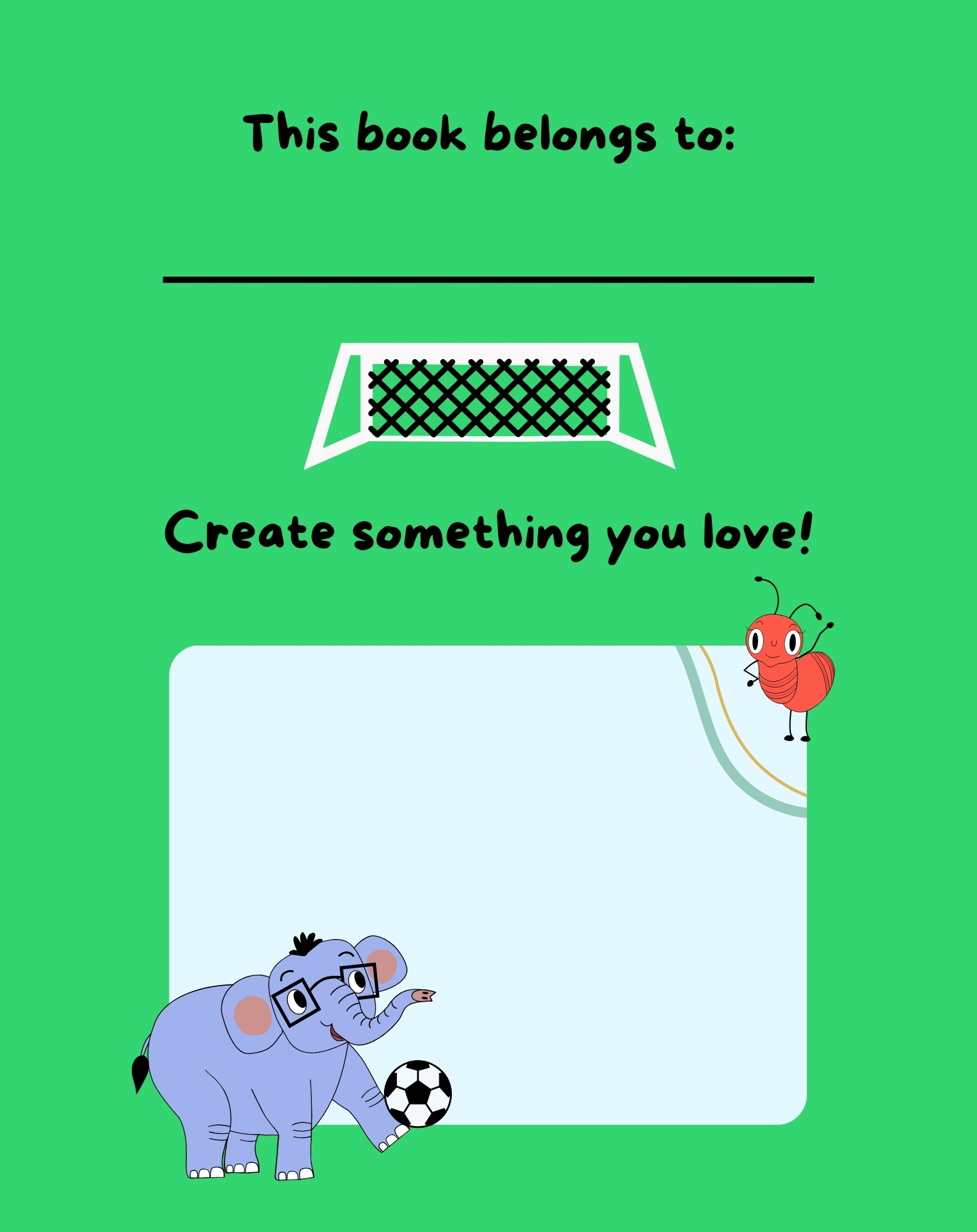 Lulu and Tuck Stories: Teaching Lulu Not to Bully 4 Lulu and Tuck Stories: Teaching Lulu Not to Bully - Image 5